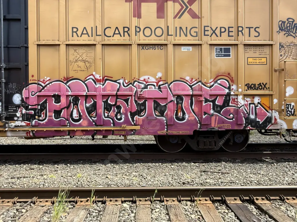 TBOX634206 - NORTH-AMERICA