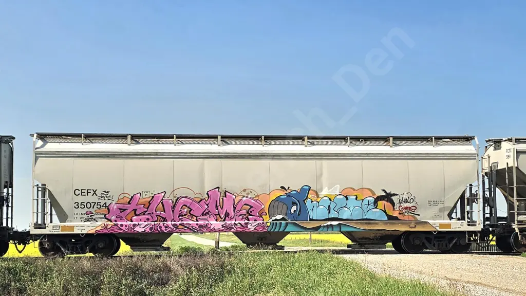 CEFX350754 - NORTH-AMERICA