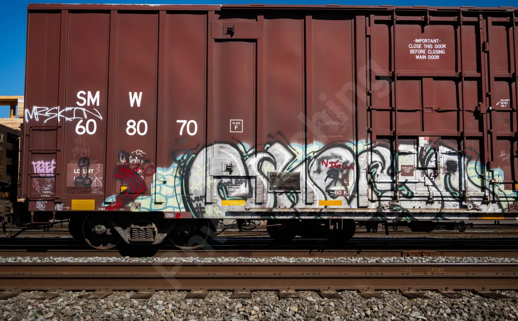 SMW608070 - NORTH-AMERICA