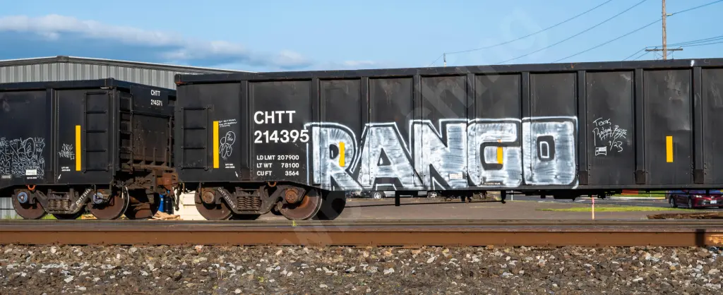 CHTT214395 - NORTH-AMERICA