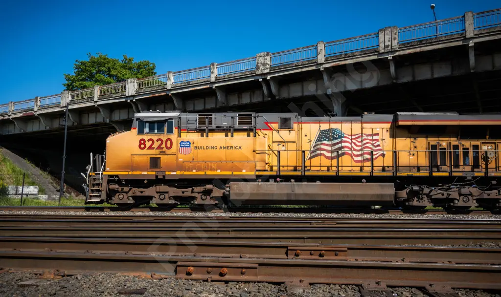UP8220 - NORTH-AMERICA