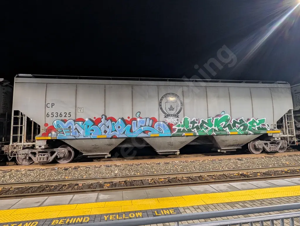CP653625 - NORTH-AMERICA