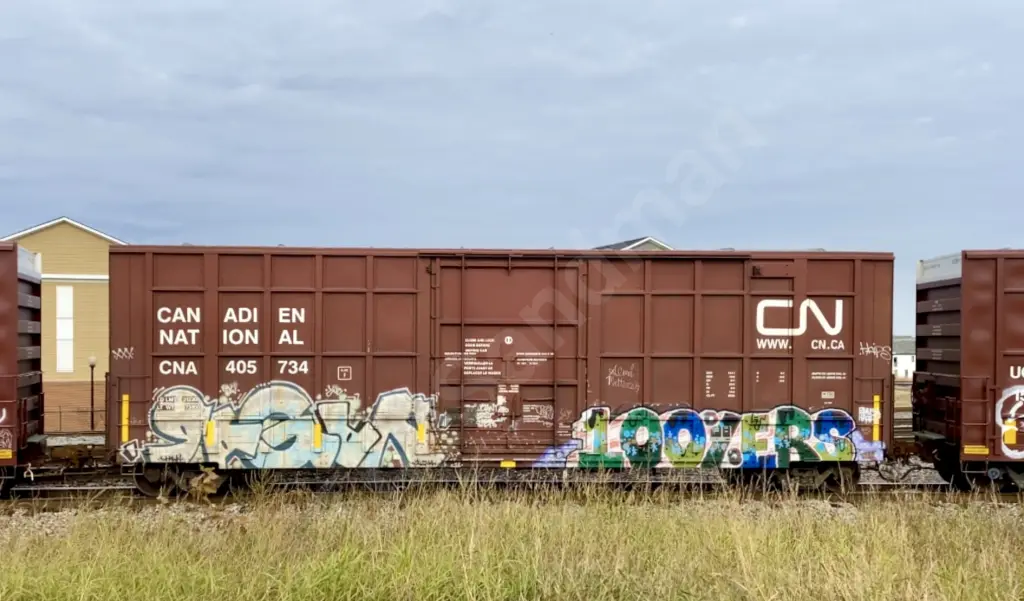 CNA405734 - NORTH-AMERICA