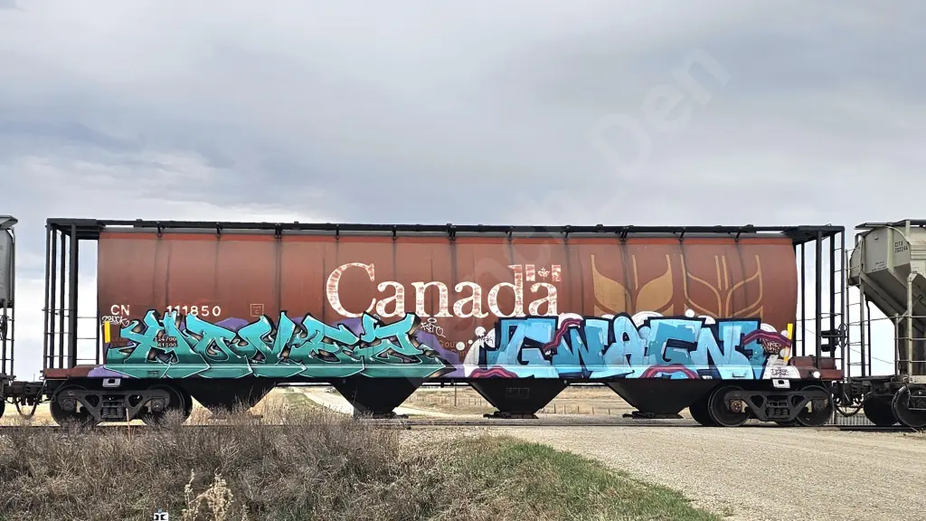 CN111850 - NORTH-AMERICA