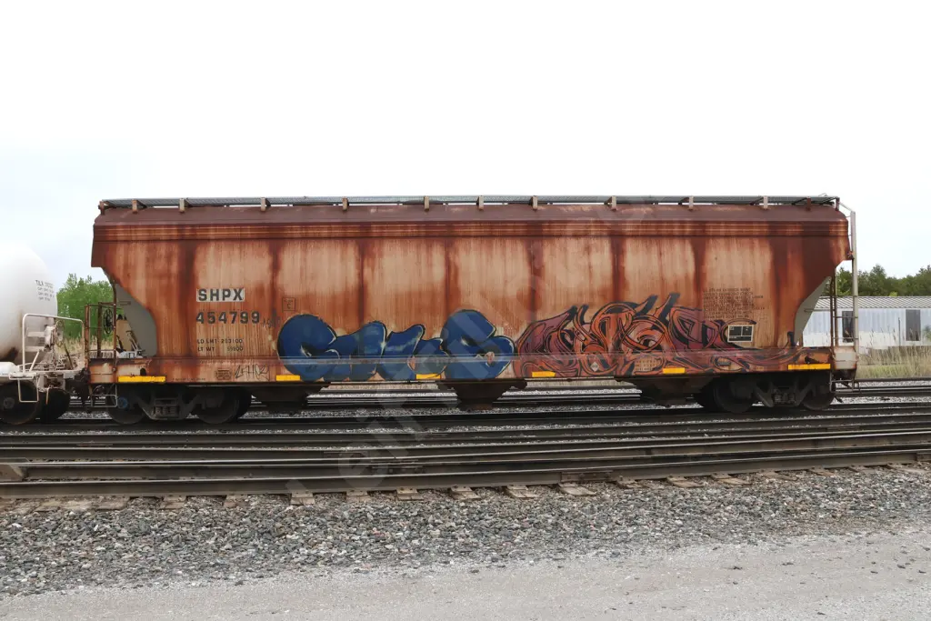 SHPX454799 - NORTH-AMERICA