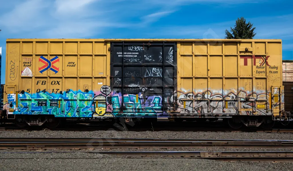FBOX504172 - NORTH-AMERICA
