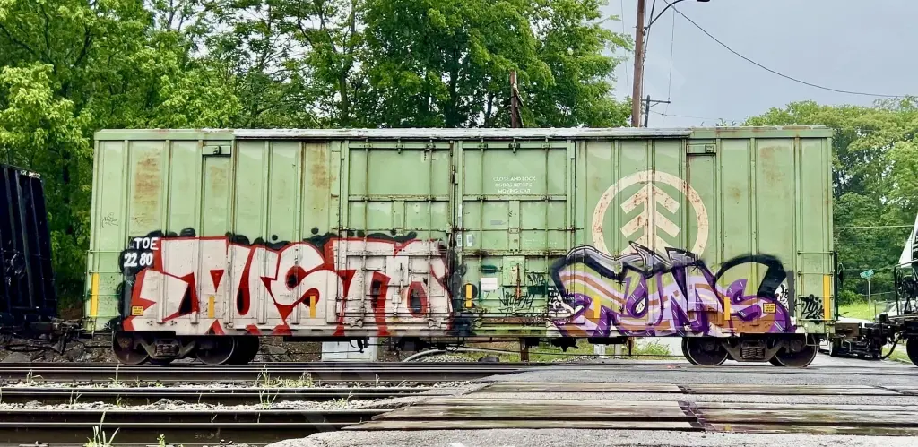 TOE2280 - NORTH-AMERICA