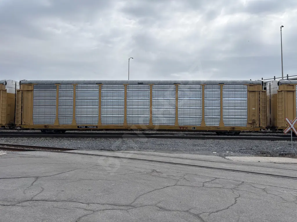 TTQX708048 - NORTH-AMERICA