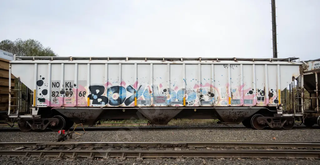 NOKL820968 - NORTH-AMERICA
