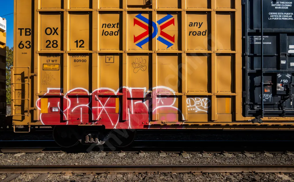 TBOX632812 - NORTH-AMERICA