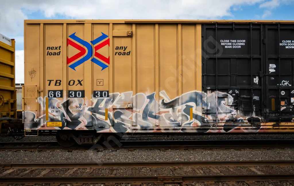 TBOX663030 - NORTH-AMERICA
