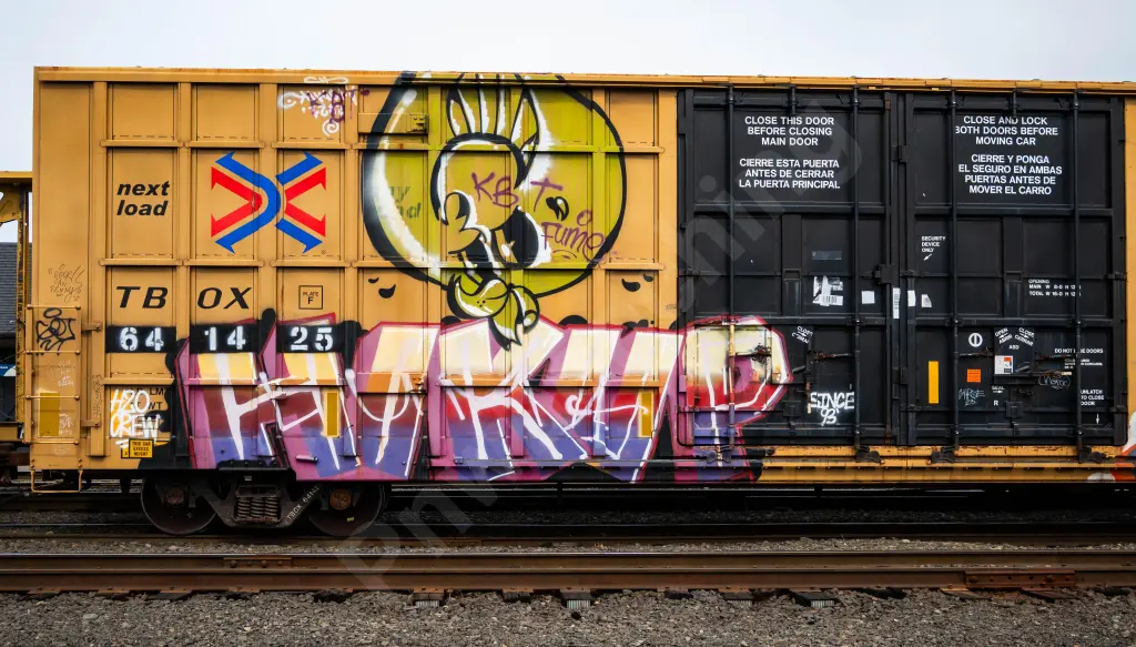 TBOX641425 - NORTH-AMERICA