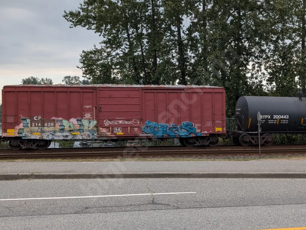 CP214629 - NORTH-AMERICA