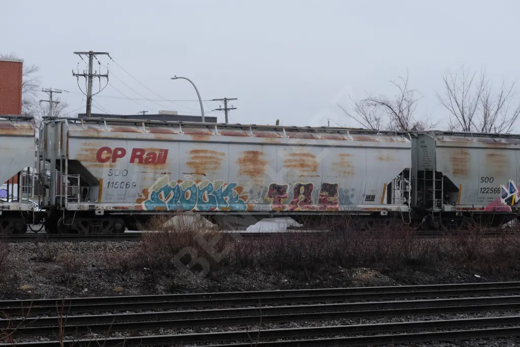 SOO115069 - NORTH-AMERICA