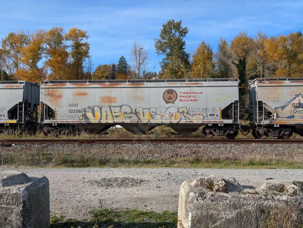SOO122569 - NORTH-AMERICA