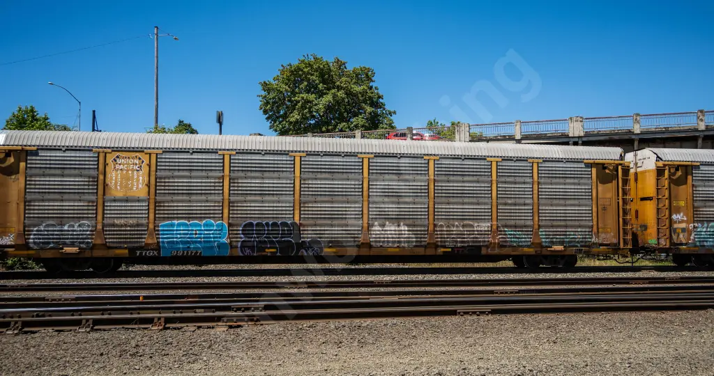 TTGX991177 - NORTH-AMERICA
