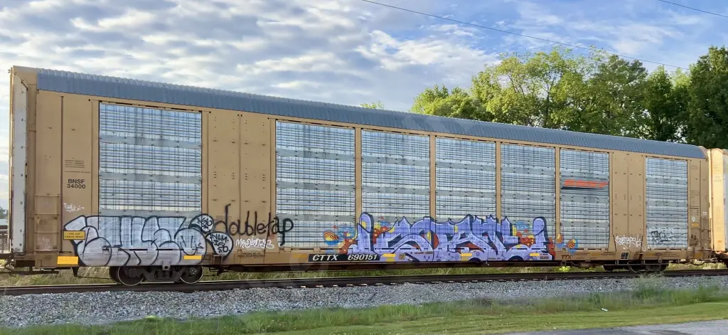 CTTX690151 - NORTH-AMERICA