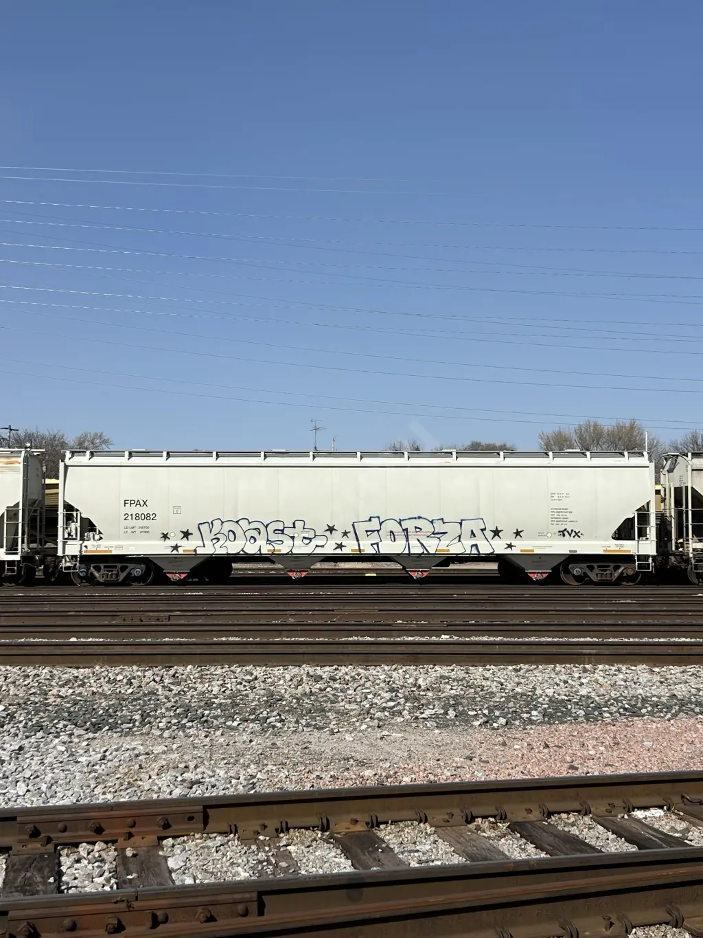 FPAX218082 - NORTH-AMERICA
