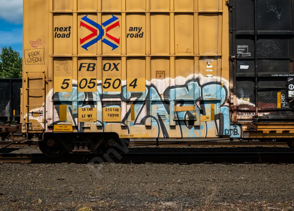 FBOX505504 - NORTH-AMERICA