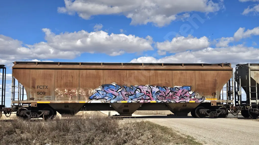 FCTX509 - NORTH-AMERICA