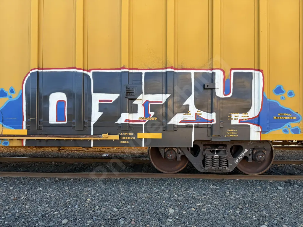 UP701262 - NORTH-AMERICA