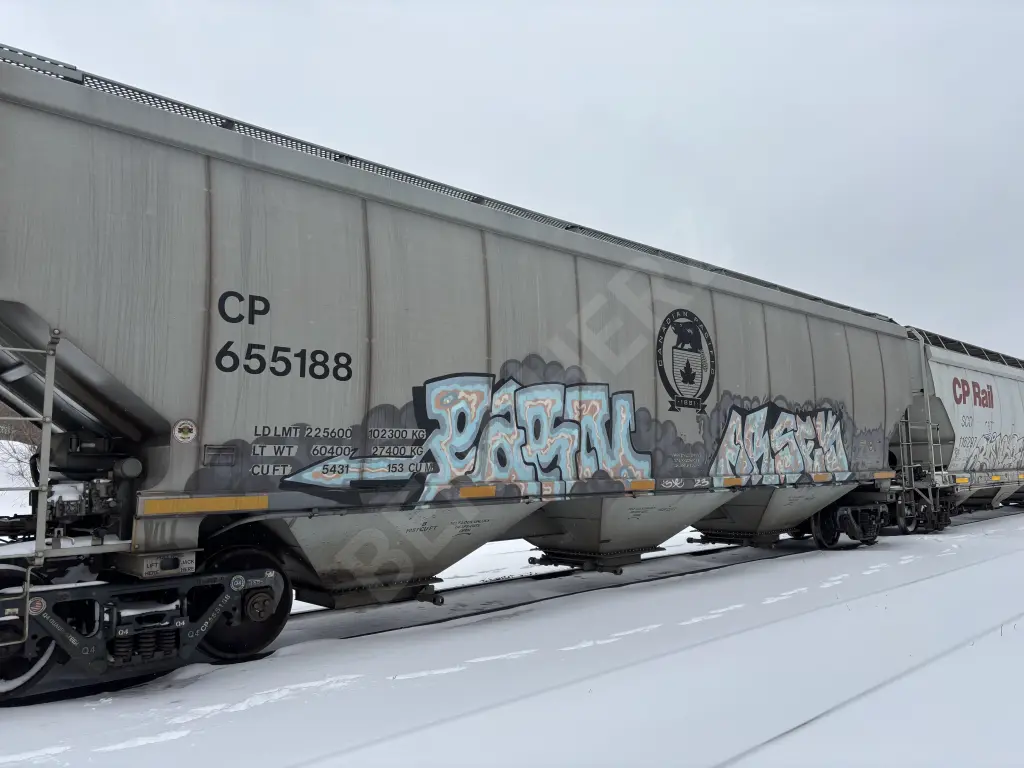 CP655188 - NORTH-AMERICA