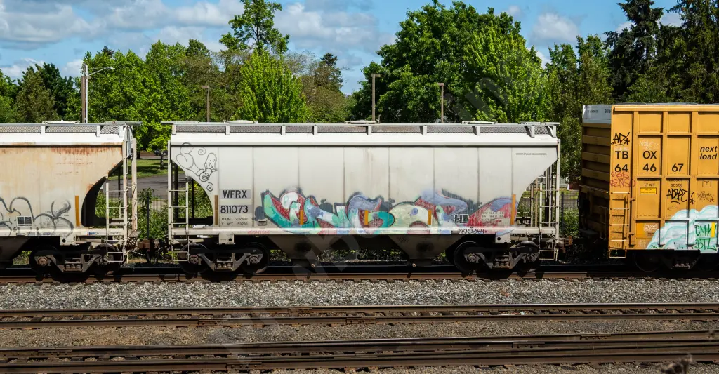 WFRX811073 - NORTH-AMERICA