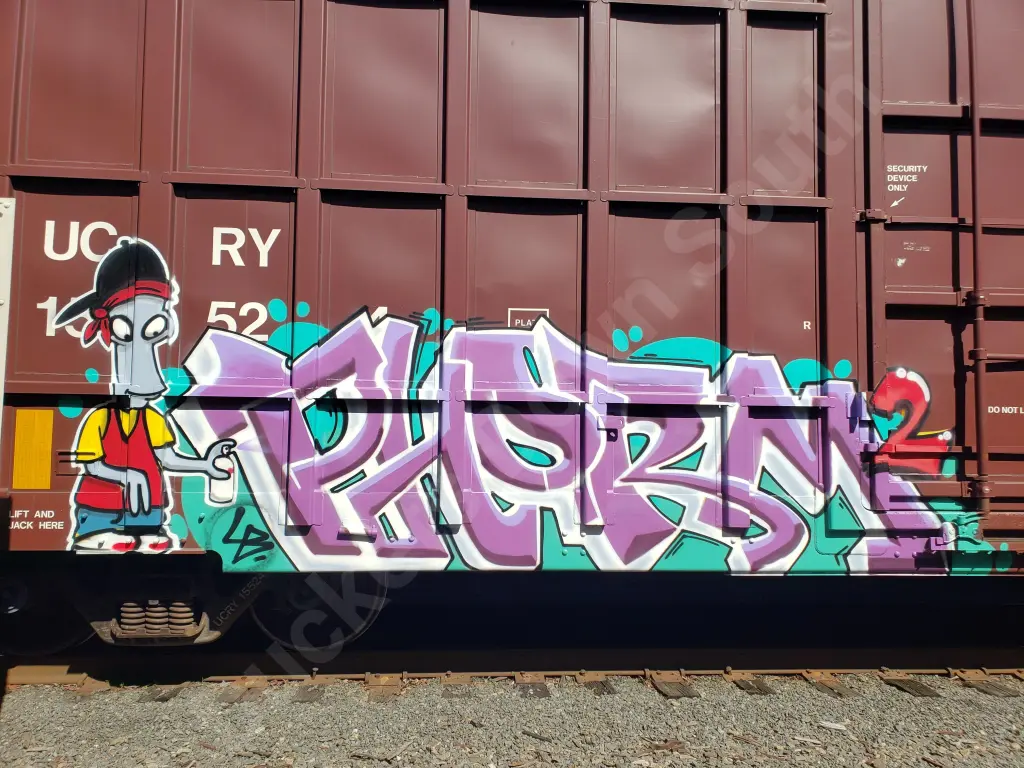 UCRY15524 - NORTH-AMERICA