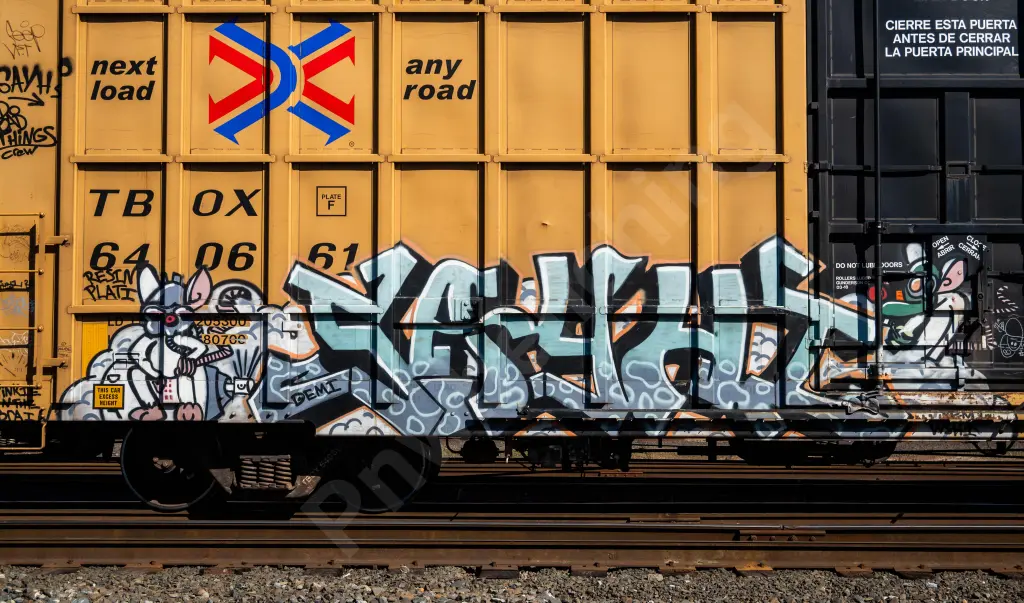 TBOX640661 - NORTH-AMERICA
