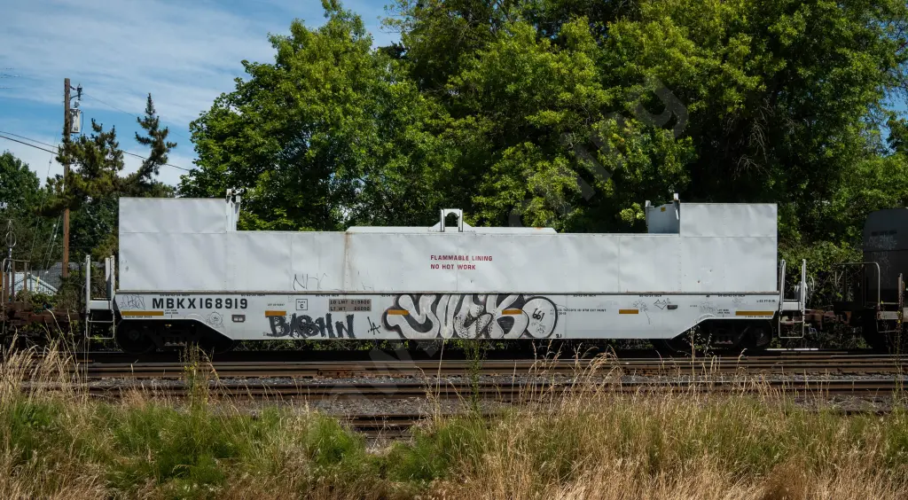 MBKX168919 - NORTH-AMERICA