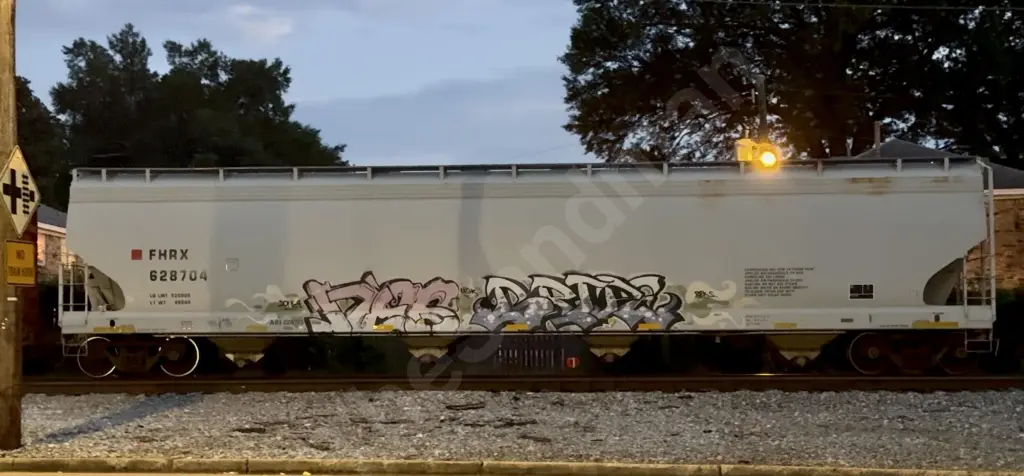 FHRX628704 - NORTH-AMERICA