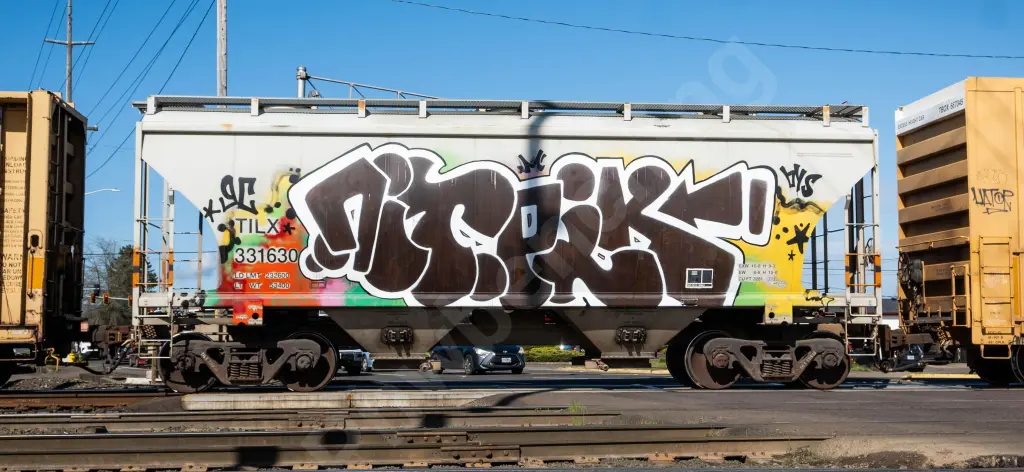 TILX331630 - NORTH-AMERICA