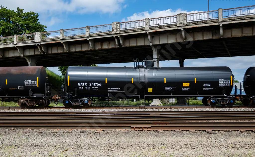 GATX241766 - NORTH-AMERICA