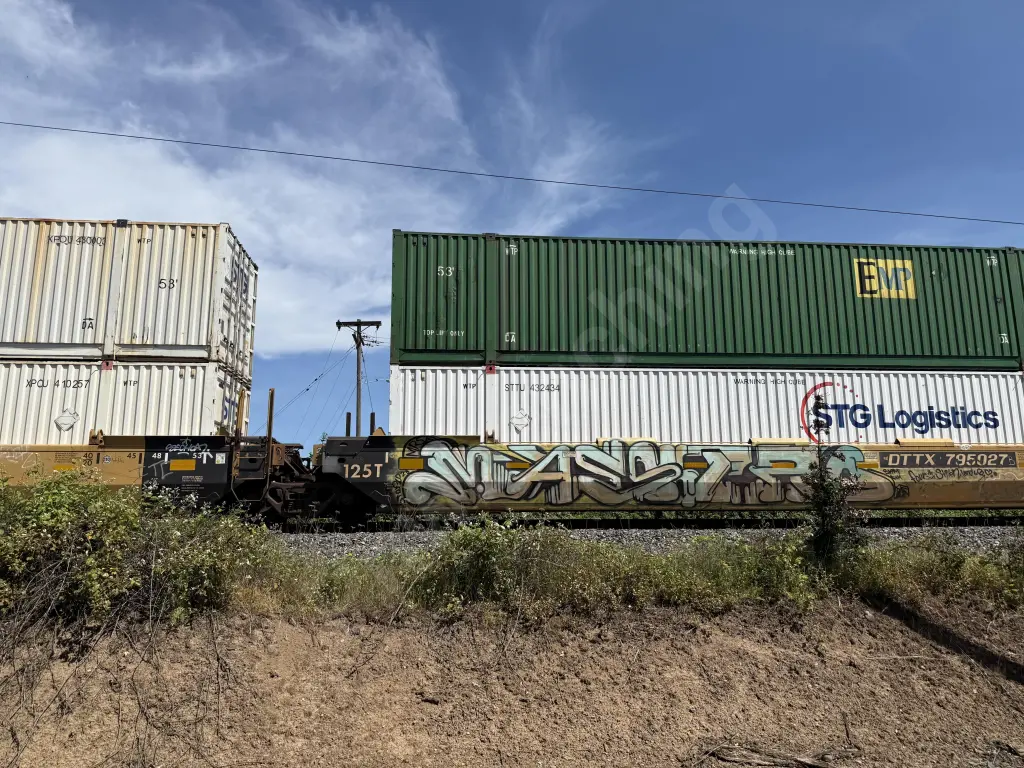 DTTX795027 - NORTH-AMERICA