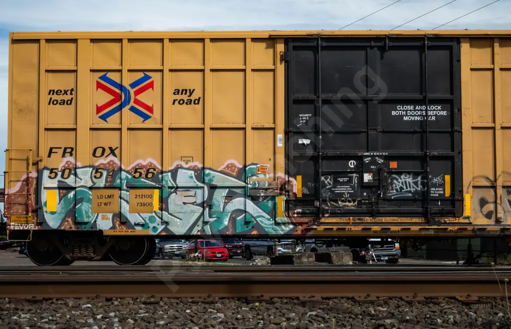 FBOX505456 - NORTH-AMERICA