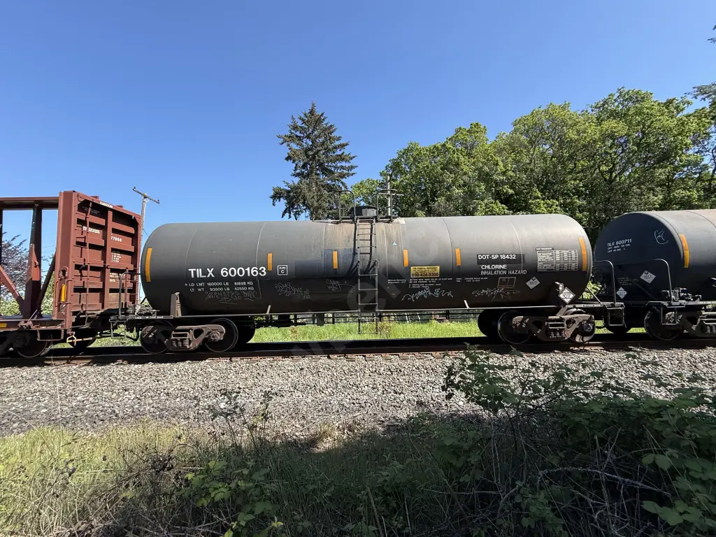 TILX600163 - NORTH-AMERICA