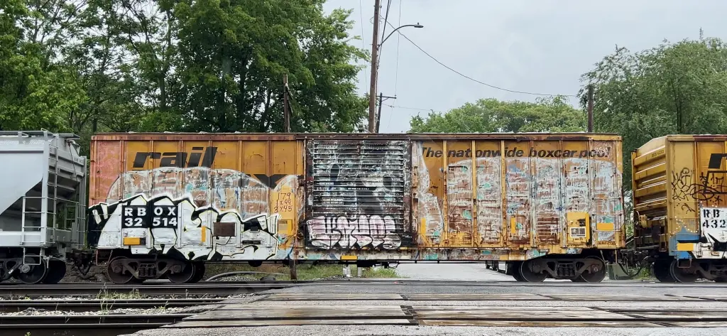 RBOX32514 - NORTH-AMERICA