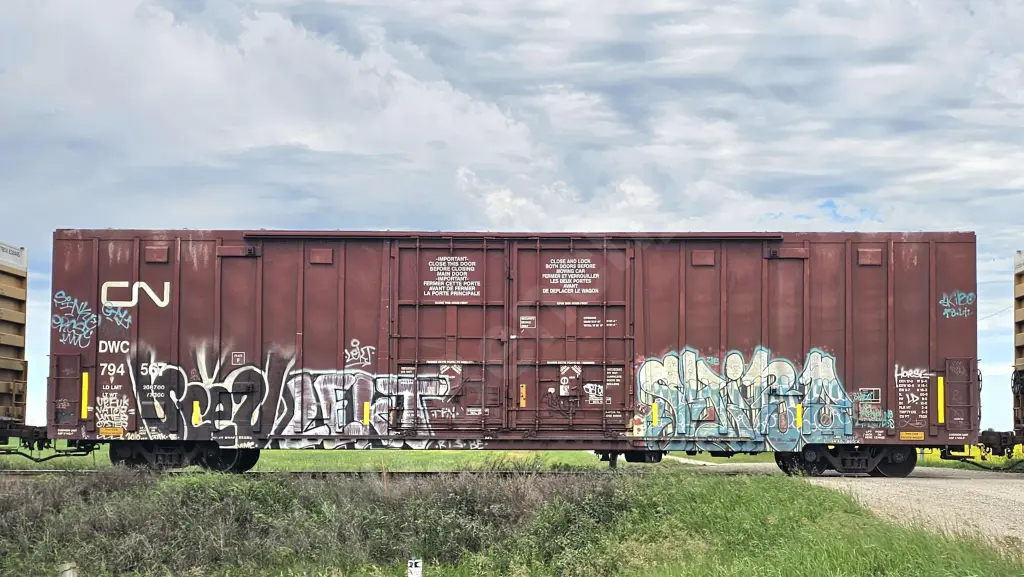 DWC794567 - NORTH-AMERICA