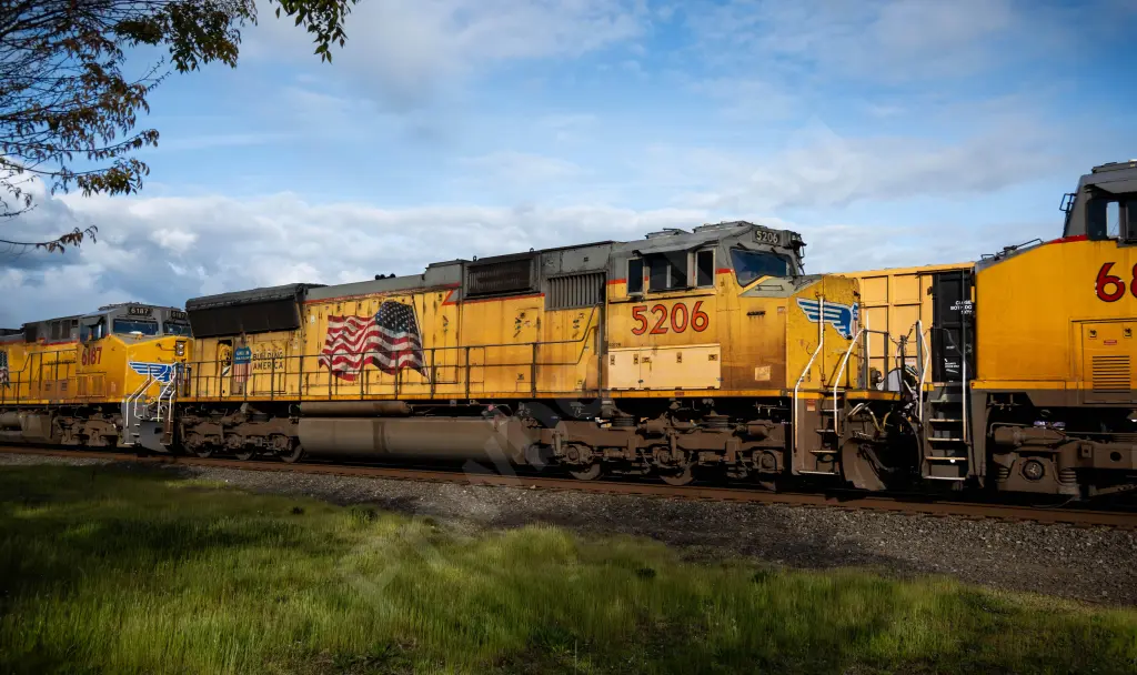 UP5206 - NORTH-AMERICA