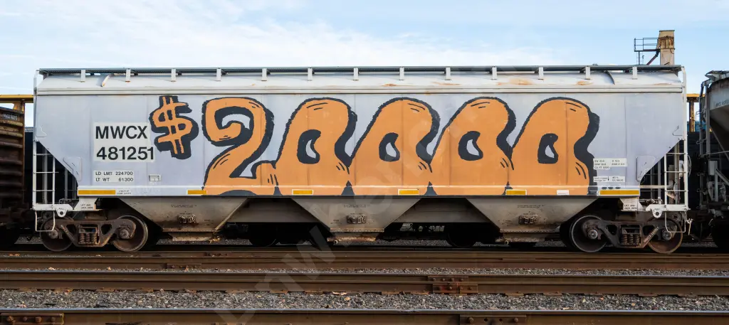 MWXY481251 - NORTH-AMERICA