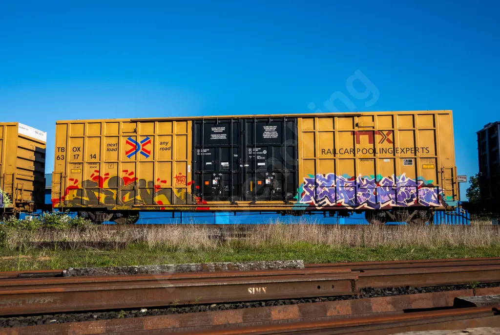 TBOX631714 - NORTH-AMERICA