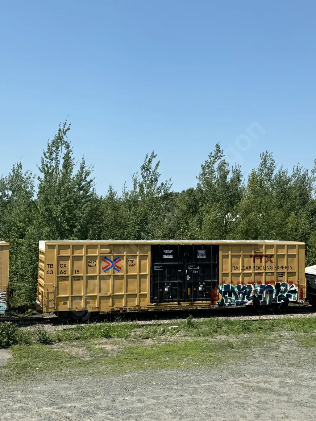 TBOX636615 - NORTH-AMERICA