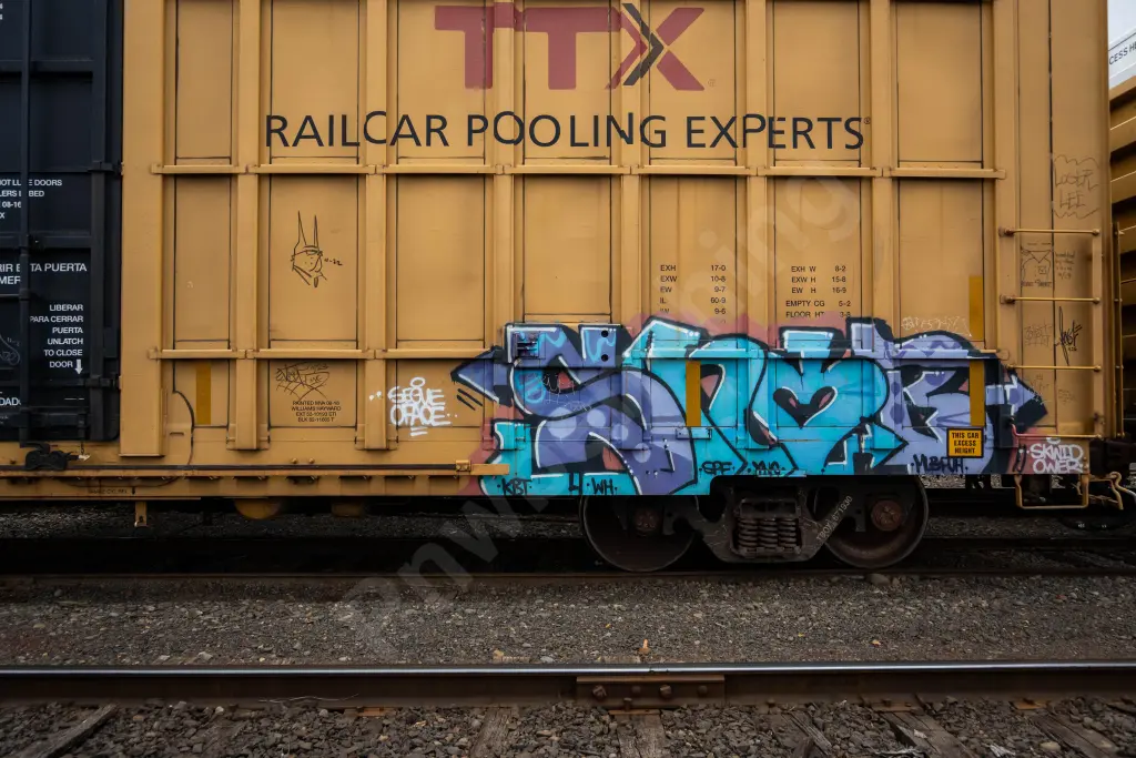 TBOX671930 - NORTH-AMERICA