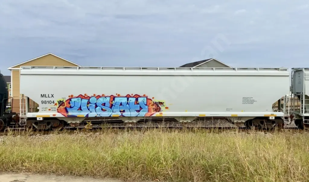 MLLX98104 - NORTH-AMERICA