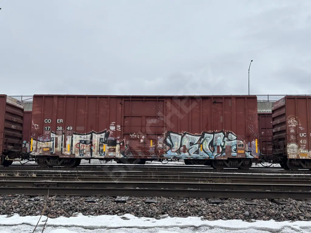 COER173849 - NORTH-AMERICA