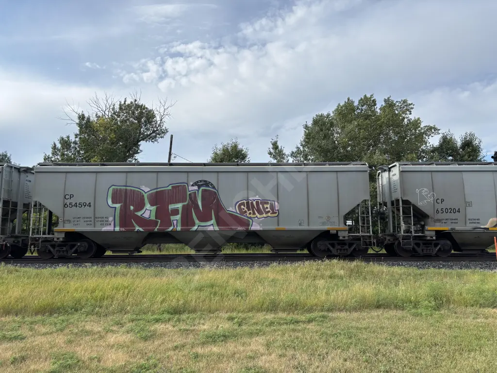 CP654594 - NORTH-AMERICA