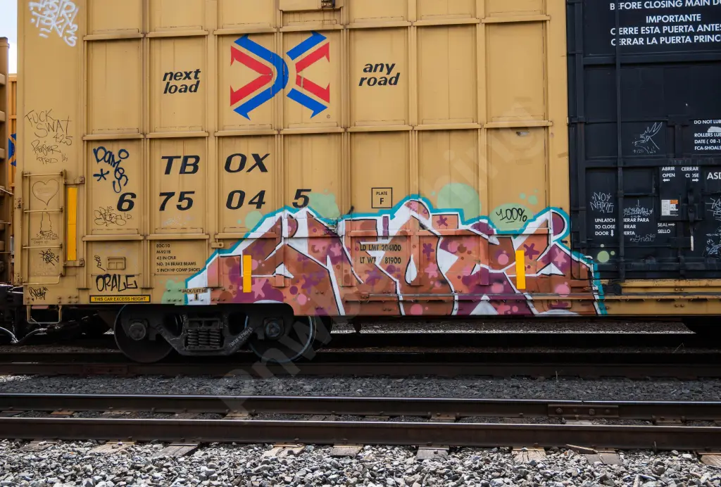 TBOX675045 - NORTH-AMERICA