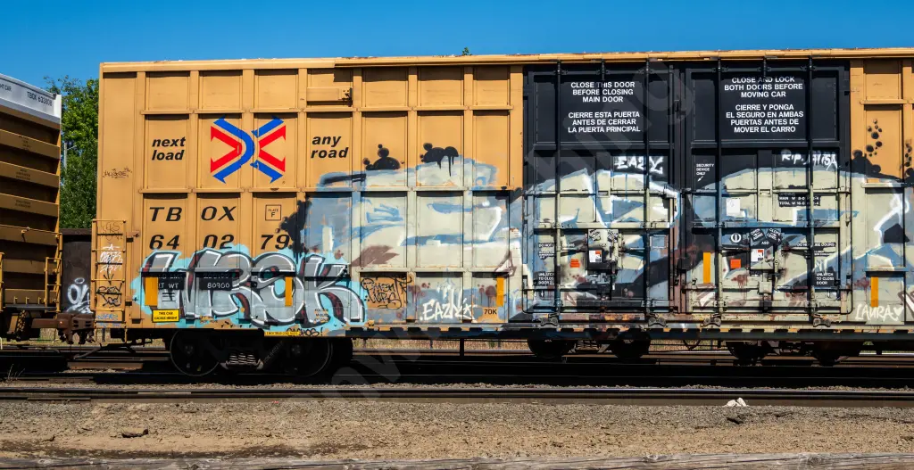 TBOX640279 - NORTH-AMERICA