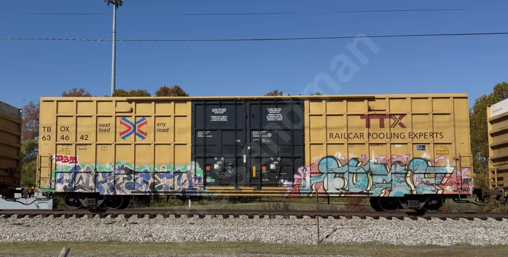 TBOX634642 - NORTH-AMERICA