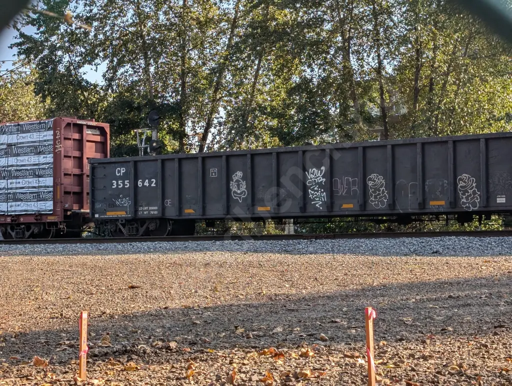 CP355642 - NORTH-AMERICA